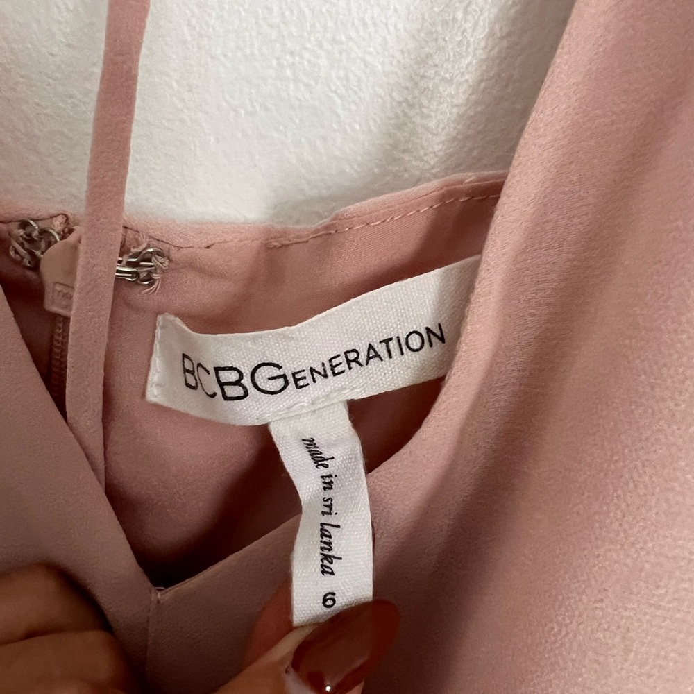 BCBGeneration Dress - Picture 4 of 8